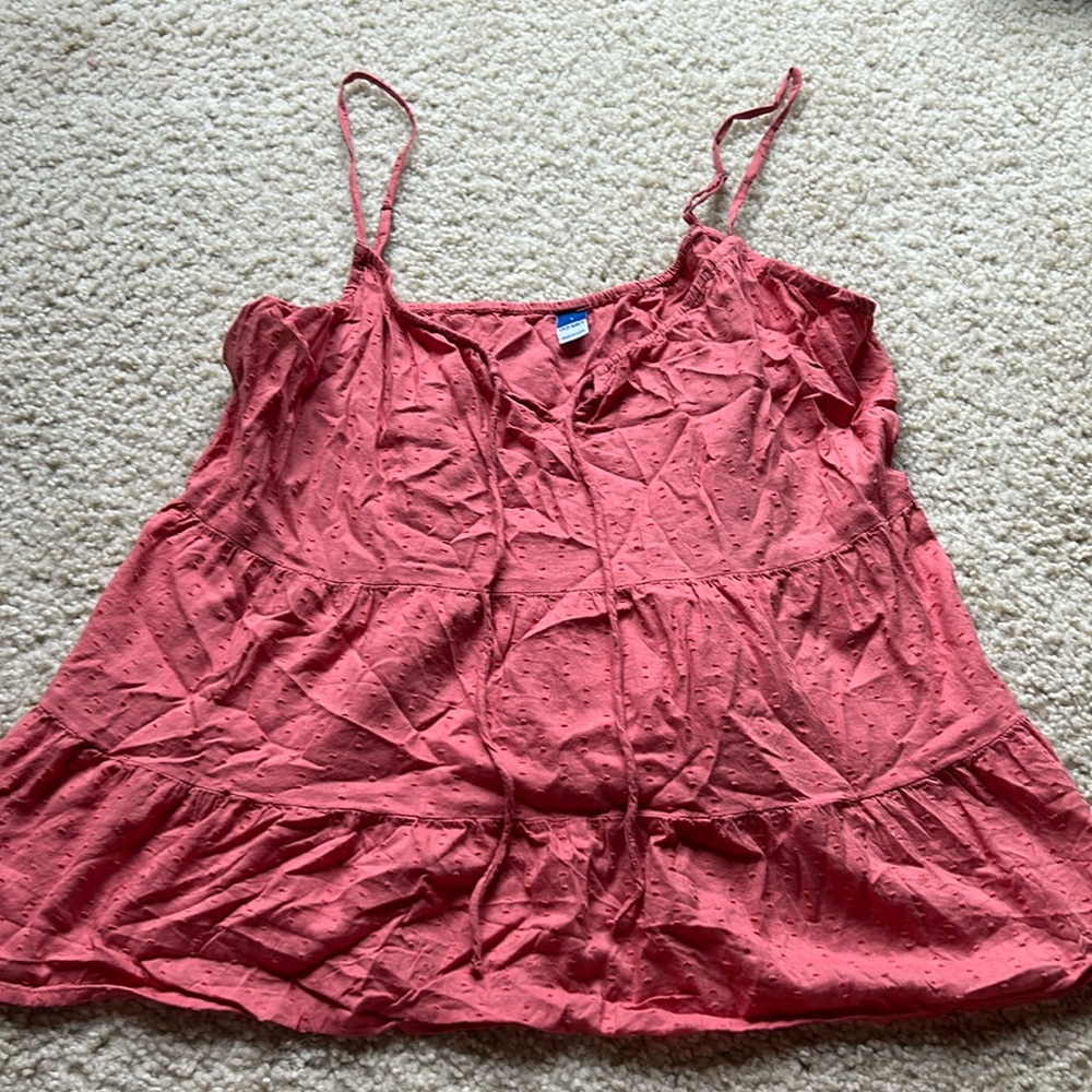 Old Navy Tank